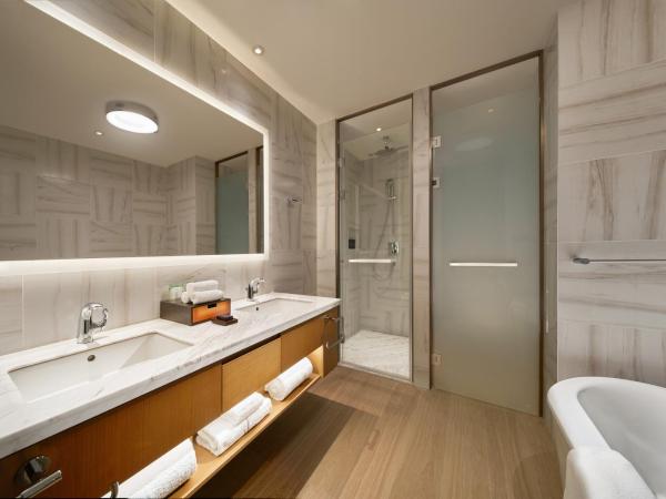 Hard Rock Hotel Dalian : photo 6 de la chambre suite