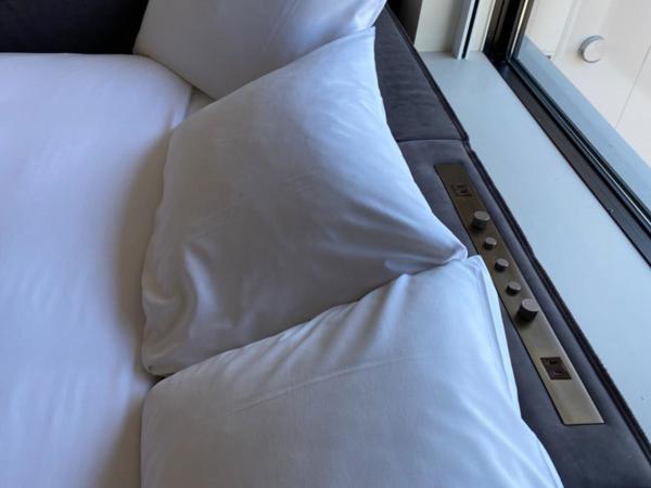 Kyoto Granbell Hotel : photo 4 de la chambre chambre lit king-size supérieure