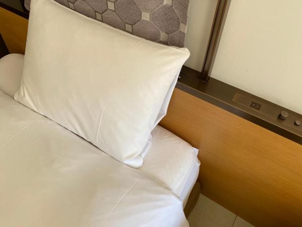 Kyoto Granbell Hotel : photo 4 de la chambre chambre lits jumeaux supérieure avec tatami