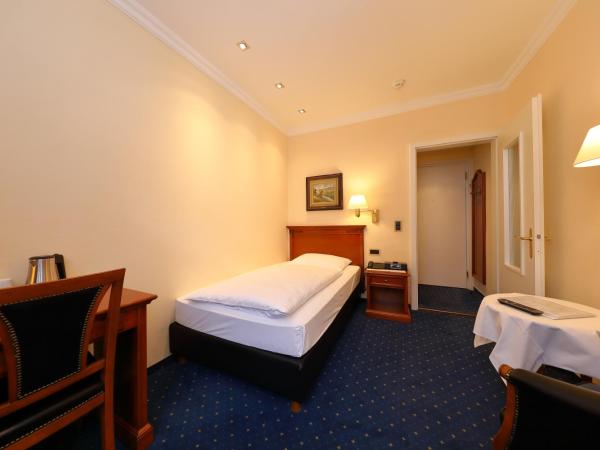 Soldanella : photo 3 de la chambre chambre simple