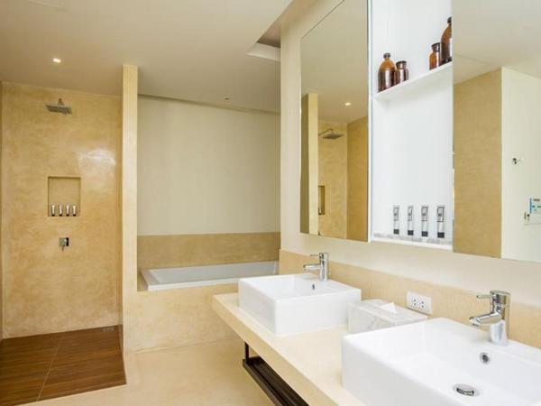 The Anda Mani Khaolak Beachfront Villas : photo 2 de la chambre room #35215646