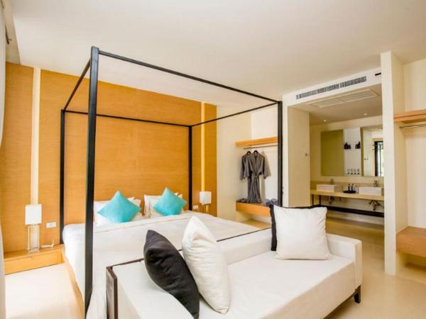 The Anda Mani Khaolak Beachfront Villas : photo 5 de la chambre room #35215646
