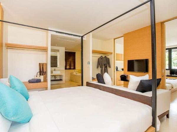 The Anda Mani Khaolak Beachfront Villas : photo 8 de la chambre room #35215646