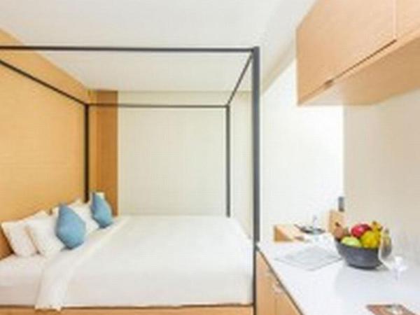 The Anda Mani Khaolak Beachfront Villas : photo 3 de la chambre room #35215647