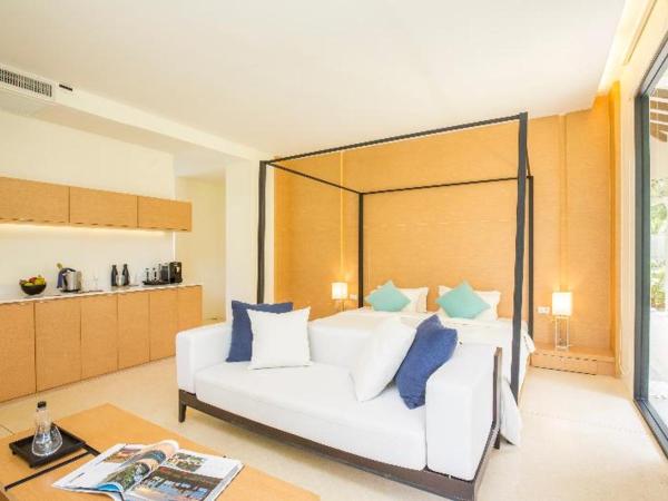 The Anda Mani Khaolak Beachfront Villas : photo 4 de la chambre room #35215647