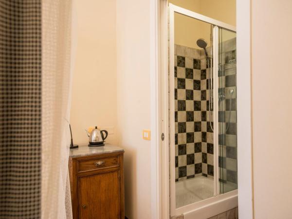 B&B Quattro Cantoni : photo 4 de la chambre chambre double ou lits jumeaux classique