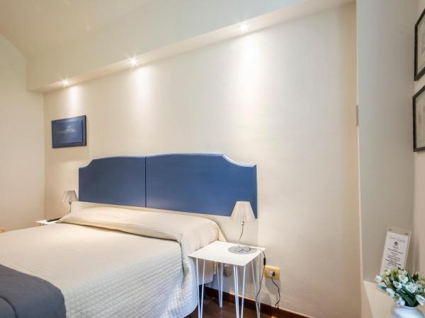 B&B Quattro Cantoni : photo 3 de la chambre studio deluxe