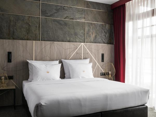 Nosalowy Park Hotel & Spa : photo 7 de la chambre chambre deluxe double ou lits jumeaux