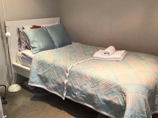 Golden Cross Guesthouse : photo 3 de la chambre appartement 1 chambre