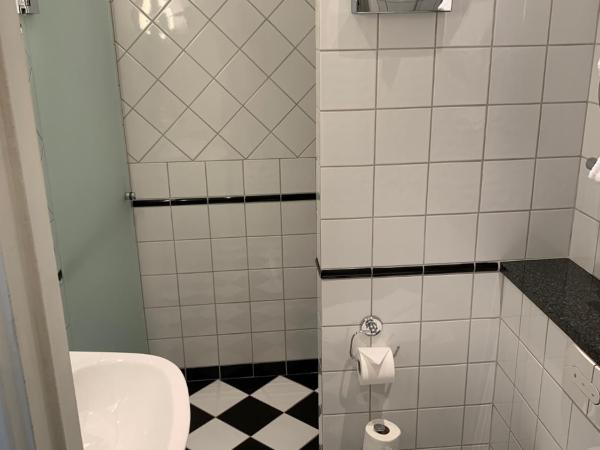 Mayfair Hotel Tunneln : photo 2 de la chambre chambre double standard