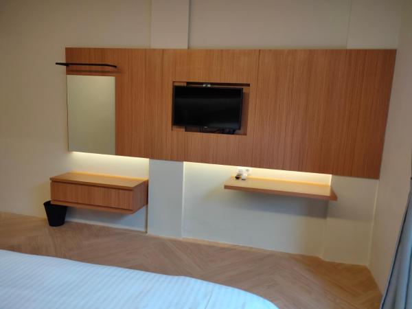 Adotel : photo 9 de la chambre chambre double standard