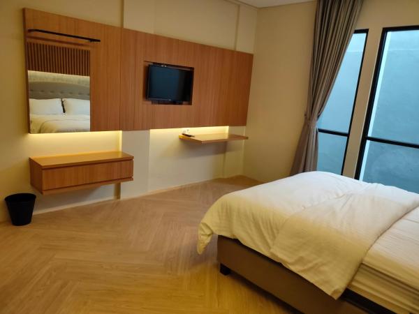 Adotel : photo 8 de la chambre chambre double standard