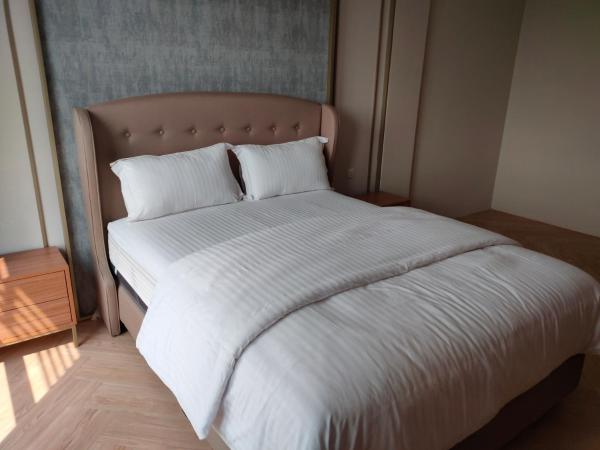 Adotel : photo 4 de la chambre chambre double standard