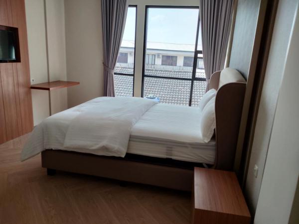 Adotel : photo 6 de la chambre chambre double standard