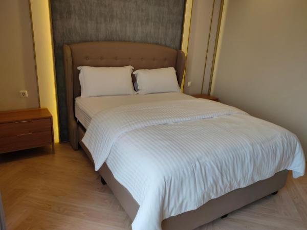 Adotel : photo 2 de la chambre chambre double standard