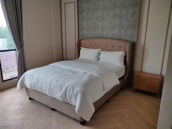 Adotel : photo 1 de la chambre chambre double standard