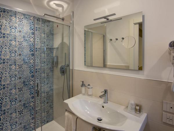 Almalux Jesolo Wellness & Spa 3 stelle superior : photo 1 de la chambre chambre familiale