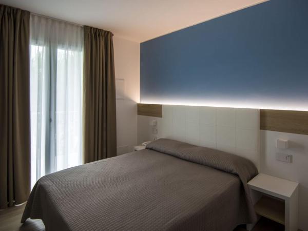 Almalux Jesolo Wellness & Spa 3 stelle superior : photo 3 de la chambre chambre familiale