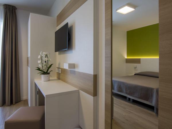Almalux Jesolo Wellness & Spa 3 stelle superior : photo 2 de la chambre chambre familiale
