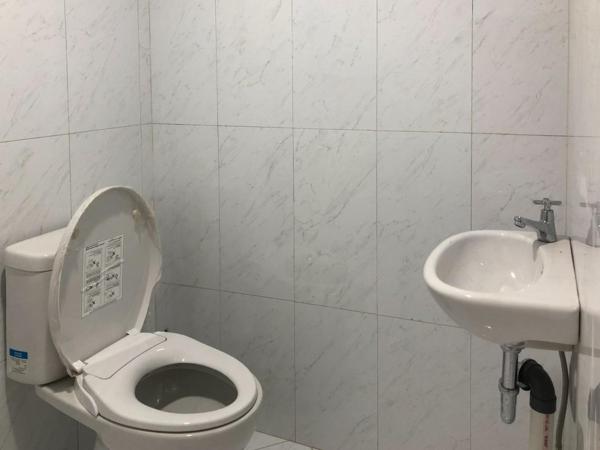 RedDoorz near XT Square 3 : photo 8 de la chambre chambre double