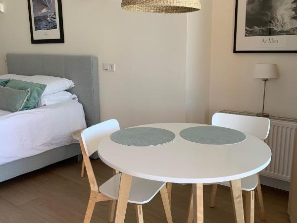 Waterfront Studio : photo 6 de la chambre chambre double deluxe