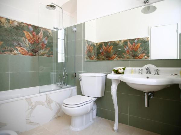 Le Magnolia : photo 3 de la chambre chambre double - vue sur mer