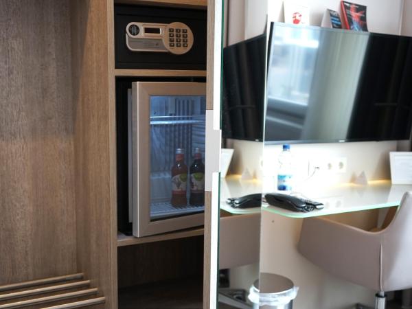 Hotel Bonn City : photo 1 de la chambre suite junior