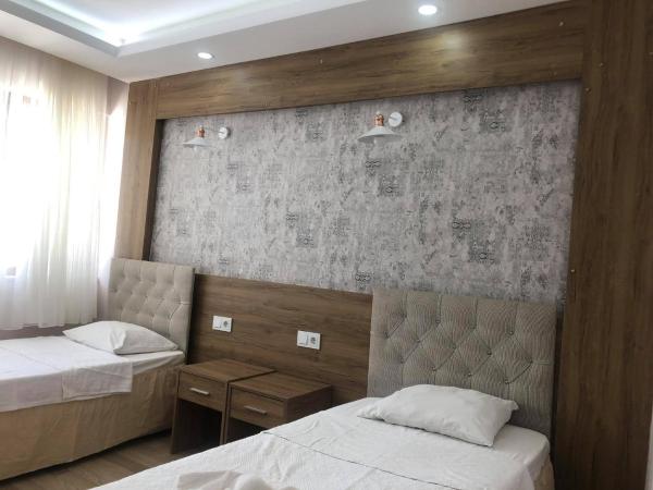 Hotel Goreme Sakura : photo 9 de la chambre chambre double ou lits jumeaux standard