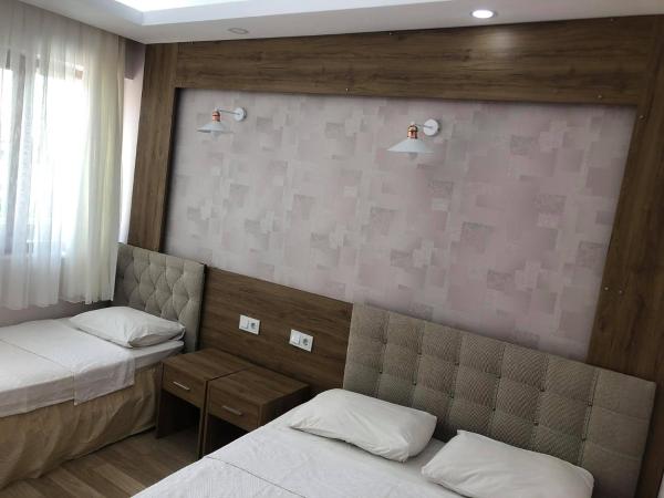 Hotel Goreme Sakura : photo 2 de la chambre chambre triple standard