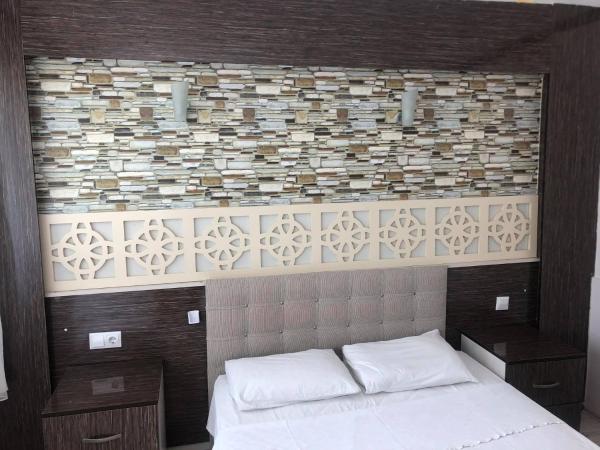 Hotel Goreme Sakura : photo 6 de la chambre chambre double standard