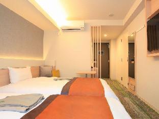 Urban Hotel Kyoto Gojo Premium : photo 5 de la chambre room #456902609