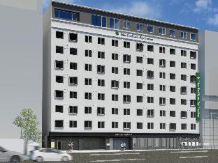 Urban Hotel Kyoto Gojo Premium : photo 1 de la chambre room #456902612