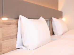 Urban Hotel Kyoto Gojo Premium : photo 7 de la chambre room #456902613