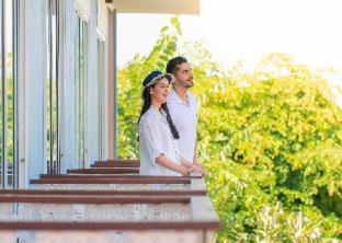 Blu Marine Hua Hin Resort and Villas : photo 3 de la chambre room #478284717