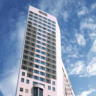 The Cityview - Chinese YMCA of Hong Kong : photo 1 de la chambre room #5501243