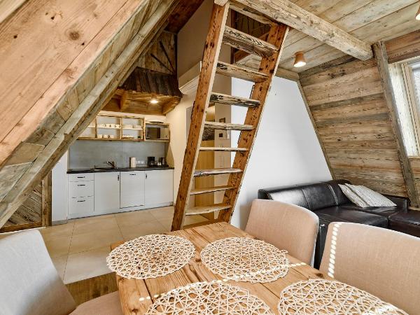 HEL : photo 3 de la chambre chambre quadruple - vue sur montagnes