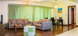 City Premiere Hotel Apartments - Dubai : photo 1 de la chambre room #40031599