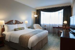 Marco Polo Hongkong Hotel : photo 1 de la chambre room #5768883