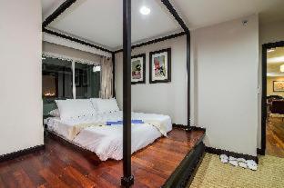 The Narathiwas Hotel & Residence Sathorn Bangkok : photo 2 de la chambre room #55016739