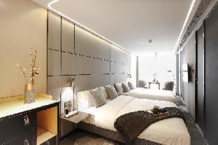 Hotel Ease Access Tsuen Wan : photo 1 de la chambre room #330705244