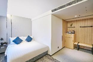 Hotel COZi Oasis : photo 2 de la chambre room #405084922