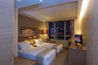 The Salisbury - YMCA of Hong Kong : photo 2 de la chambre room #5501960