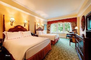 Hong Kong Disneyland Hotel : photo 1 de la chambre room #198036442
