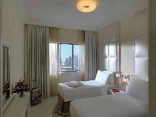 DAMAC Maison Mall Street : photo 1 de la chambre room #80701339