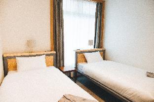 Hotel Noum OSAKA : photo 2 de la chambre room #483083712