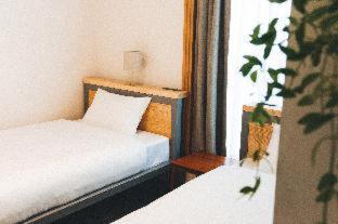 Hotel Noum OSAKA : photo 4 de la chambre room #483083712