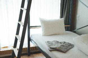 Hotel Noum OSAKA : photo 2 de la chambre room #483083715