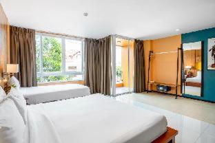 MeStyle Place : photo 3 de la chambre room #27002159