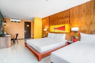 MeStyle Place : photo 4 de la chambre room #27002159