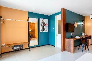 MeStyle Place : photo 6 de la chambre room #27002159